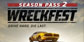 Wreckfest Season Pass 2 PS4