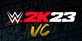 WWE 2K23 Virtual Currency Xbox One