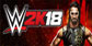 WWE 2K18 Xbox Series X
