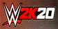 WWE 2K20 Xbox Series X