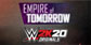 WWE 2K20 Originals Empire of Tomorrow PS4
