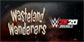 WWE 2K20 Originals Wasteland Wanderers Xbox One
