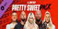 WWE 2K23 Pretty Sweet Pack PS4