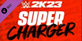 WWE 2K23 SuperCharger PS4