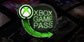 Xbox Game Pass Xbox One