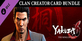 Yakuza 6 Song of Life Clan Creator Card Bundle Xbox Series X