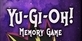 Yu-Gi-Oh Memory Game