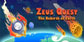 Zeus Quest The Rebirth of Earth Xbox Series X