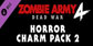 Zombie Army 4 Horror Charm Pack 2 PS4