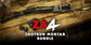 Zombie Army 4 Mortar Shotgun Bundle Xbox One