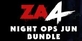 Zombie Army 4 Night Ops Jun Bundle Nintendo Switch
