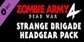 Zombie Army 4 Strange Brigade Headgear Pack PS4