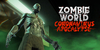 Zombie World Coronavirus Apocalypse VR